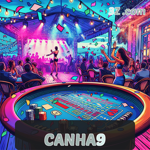 Baixar Jogos no Canha9: Um Mundo de Aventuras e Emoções