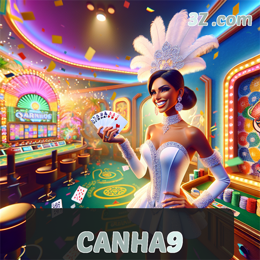 Canha9: Onde o Jogo Online se Torna Confiável e Seguro