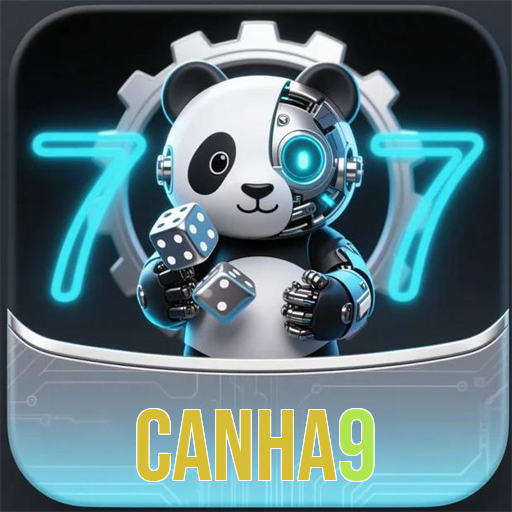 canha9.com-Logo