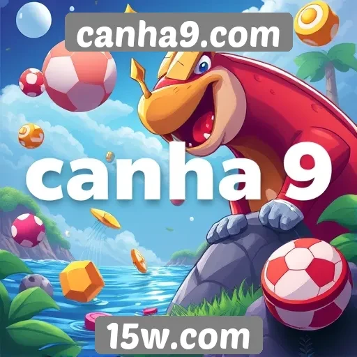 Canha9.com oferece variedade de jogos online