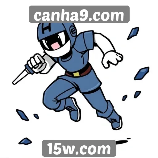novidades de jogos em canha9.com para os usuários
