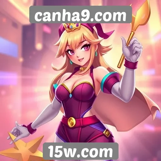 Análise da proposta de jogos do canha9.com