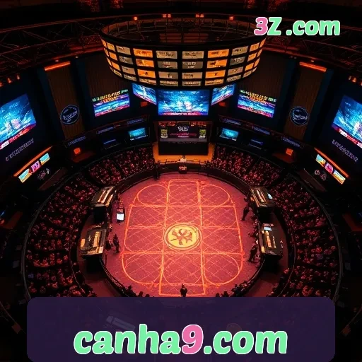 canha9.com: Descubra os Novos Jogos Que Vão Te Surpreender