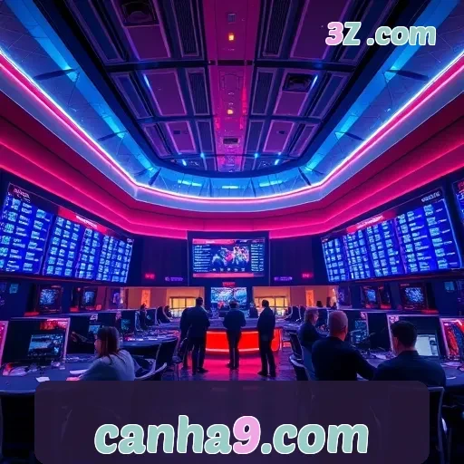 canha9.com: Avaliações de Jogos que Transformam sua Experiência Gamer