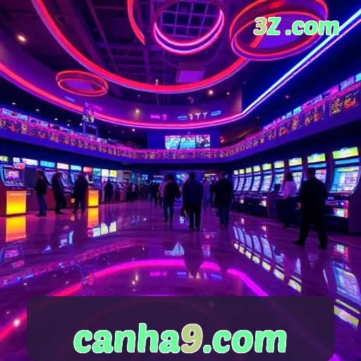 canha9.com Jogos de Mesa