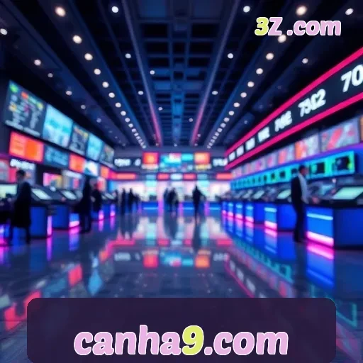 canha9.com: Descubra os Torneios Imperdíveis e Competitivos!